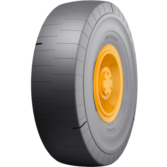 Fortune 26,5R25 209A2 (193B) ** TCU01 L-5S TL КИТАЙ