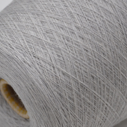 Lana Gatto/ Tollegno art. Harmony (grigio/grosso)