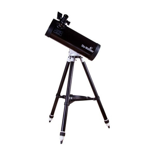 Телескоп Sky-Watcher P114 AZ-GTe SynScan GOTO