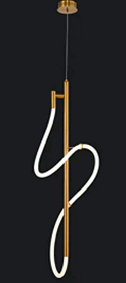 Светильник Shiva