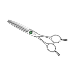 Двусторонние филировочные ножницы Suntachi Salon CR2-DTRI-6030 5 Класс