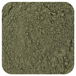 California Gold Nutrition, суперзелень со спирулиной, хлореллой, келпом и яблочным пектином, 250 г (8,8 унции)