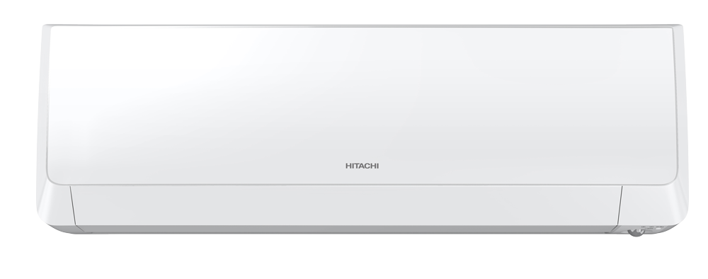 Инверторный тепловой насос настенного типа серии HITACHI AKEBONO NORDIC RAK-35RXE/RAC-35WXEN