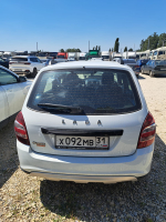 LADA GRANTA Cross Comfort 23 1.6 90hp 5MT