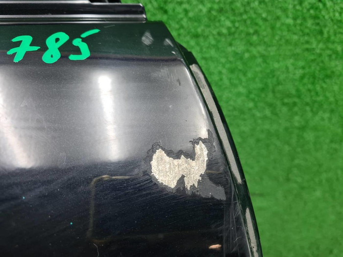 Дверь передняя правая Porsche Cayenne 3 (2017-н.в)