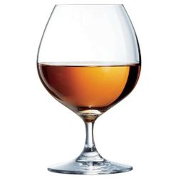 Бокал для коньяка и бренди 700 мл хр. стекло "Спиритс" d 11,3 см h16,6 см Chef&Sommelier [6]