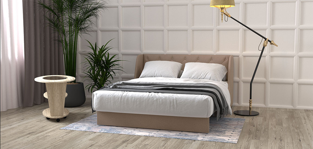 Ричмонд (24) 180 Tango light grey, ВариантКроя1, <Р>, НПБ HR /