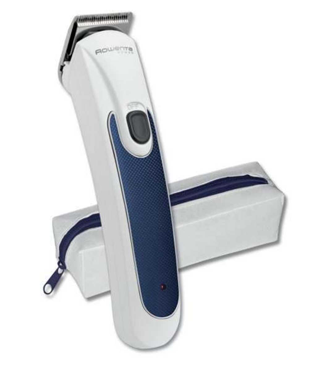 Триммер для бороды Rowenta Nomad TN2305F1