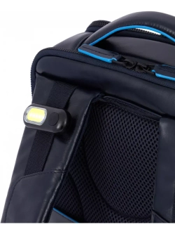 Рюкзак Blue Square Revamp CA6289B2V/BLU