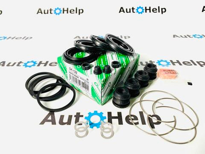 Ремкомплект суппорта G-Brake GK-122 передний