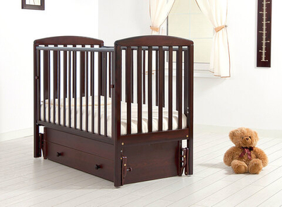 Кроватка Gandilyan (Гандылян) Полина