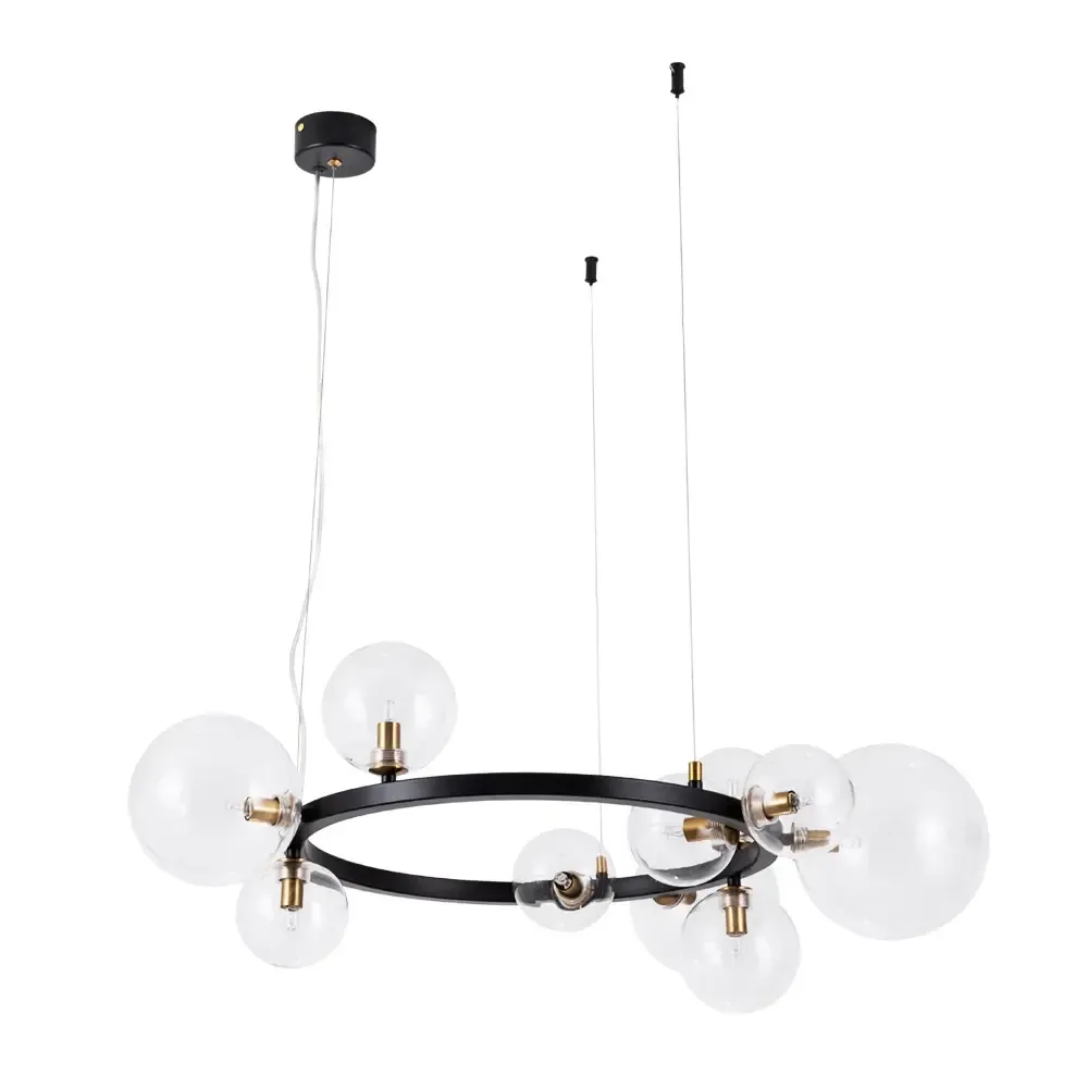 Подвесная люстра Arte Lamp