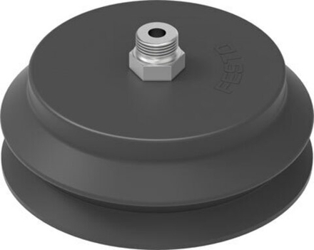 VASB-125-3/8-NBR Комплектный вакуумный захват