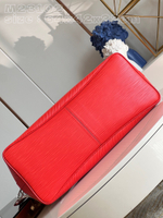 Louis Vuitton Alma Travel GM