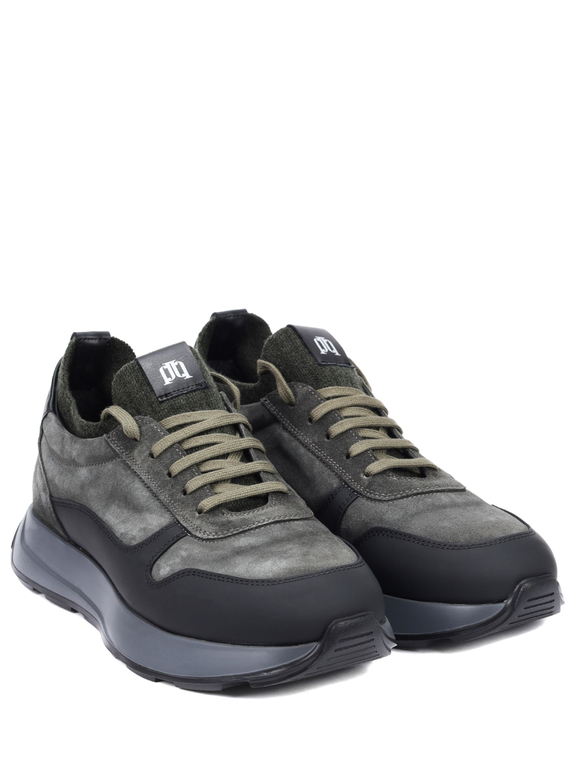 Кроссовки JM