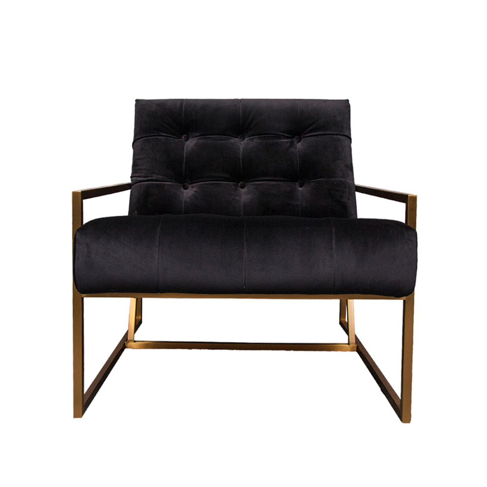 Кресло Roomers S0190-1D