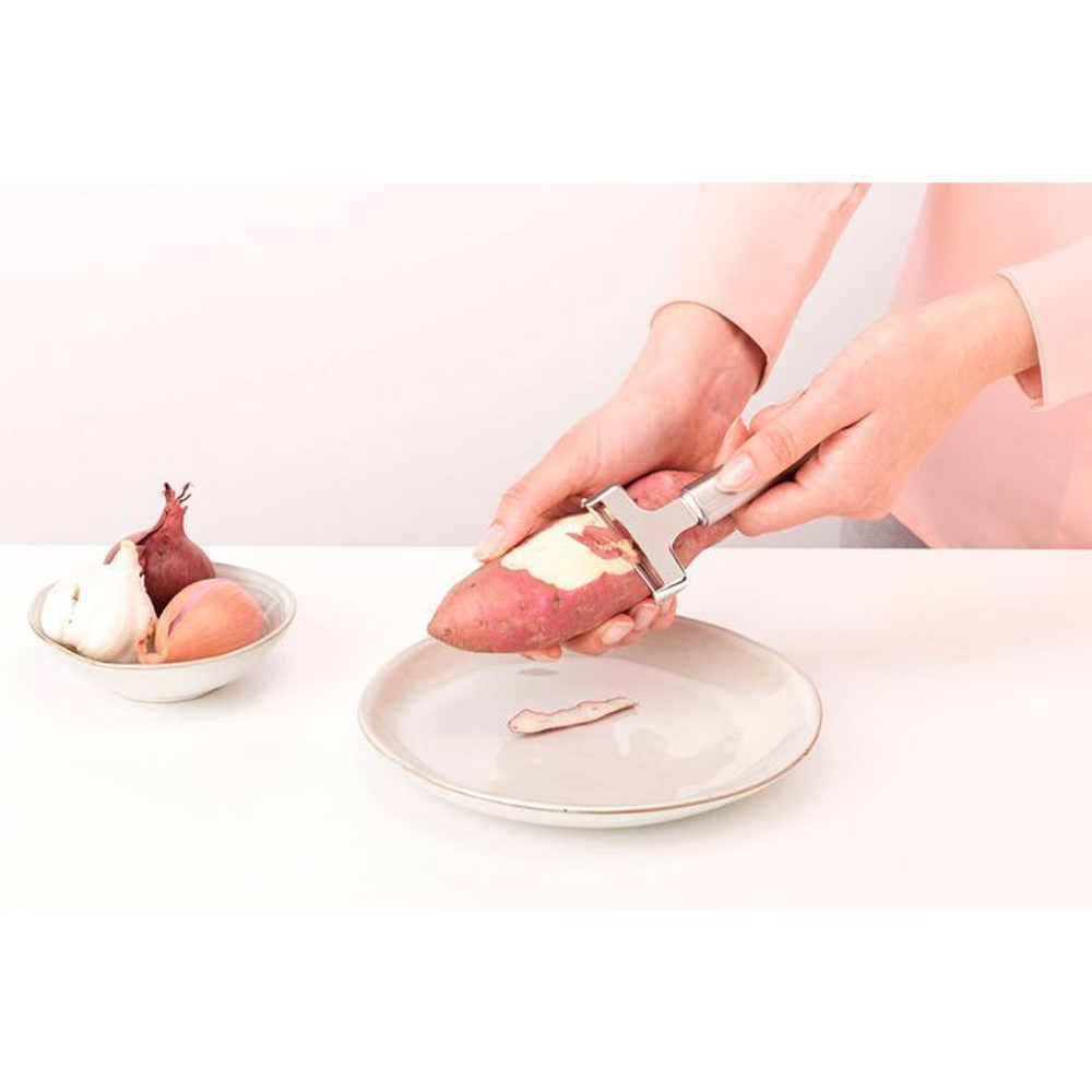 Нож для чистки Brabantia Profile2020