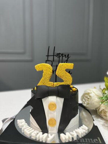 торт на день рождение парня; торт на 25 лет, торт мужу, торт в виде рубашки, торт для любимой