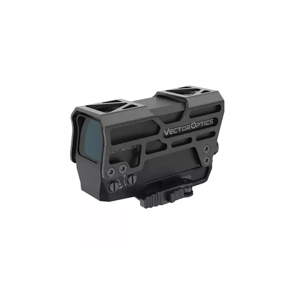Коллиматорный прицел Frenzy PLUS 1x31x26 MULTI-RETICLE (SCRD-M67)