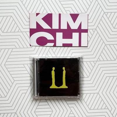 Альбом G-DRAGON GD - Übermensch [Mini Jewel ver.] (ver.2)