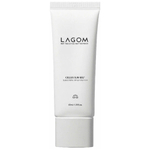 Увлажняющий солнцезащитный крем-гель Lagom Cellus Sun Gel Plus SPF50+ PA+++