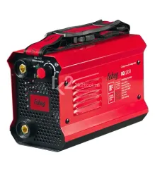 Инвертор сварочный Fubag IQ 200