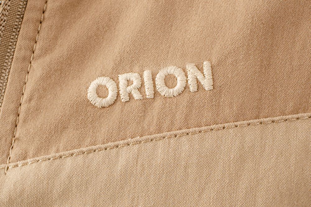 Костюм «Элит Барьер» (смесовая, светло-бежевый), ORION Active
