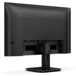 Монитор 23,8" PHILIPS 24E1N1100A/01 IPS 1920x1080 120Hz 1мс 300кд/м 1300:1 1xHDMI 1xVGA 2x2W Черный
