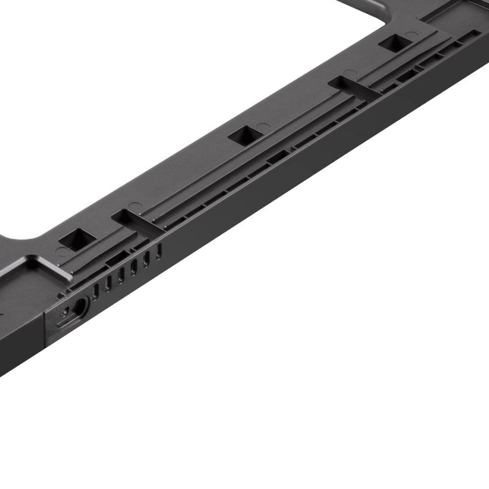 Соединительный элемент для установки сушильной машины на стиральную машину MAUNFELD WM-SKTGR