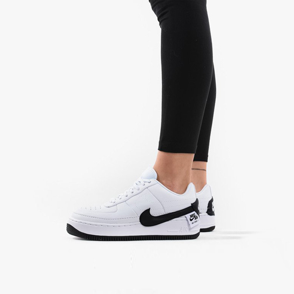 Кроссовки Nike Air Force 1 Jester Xx (W) (Женская размерная сетка)