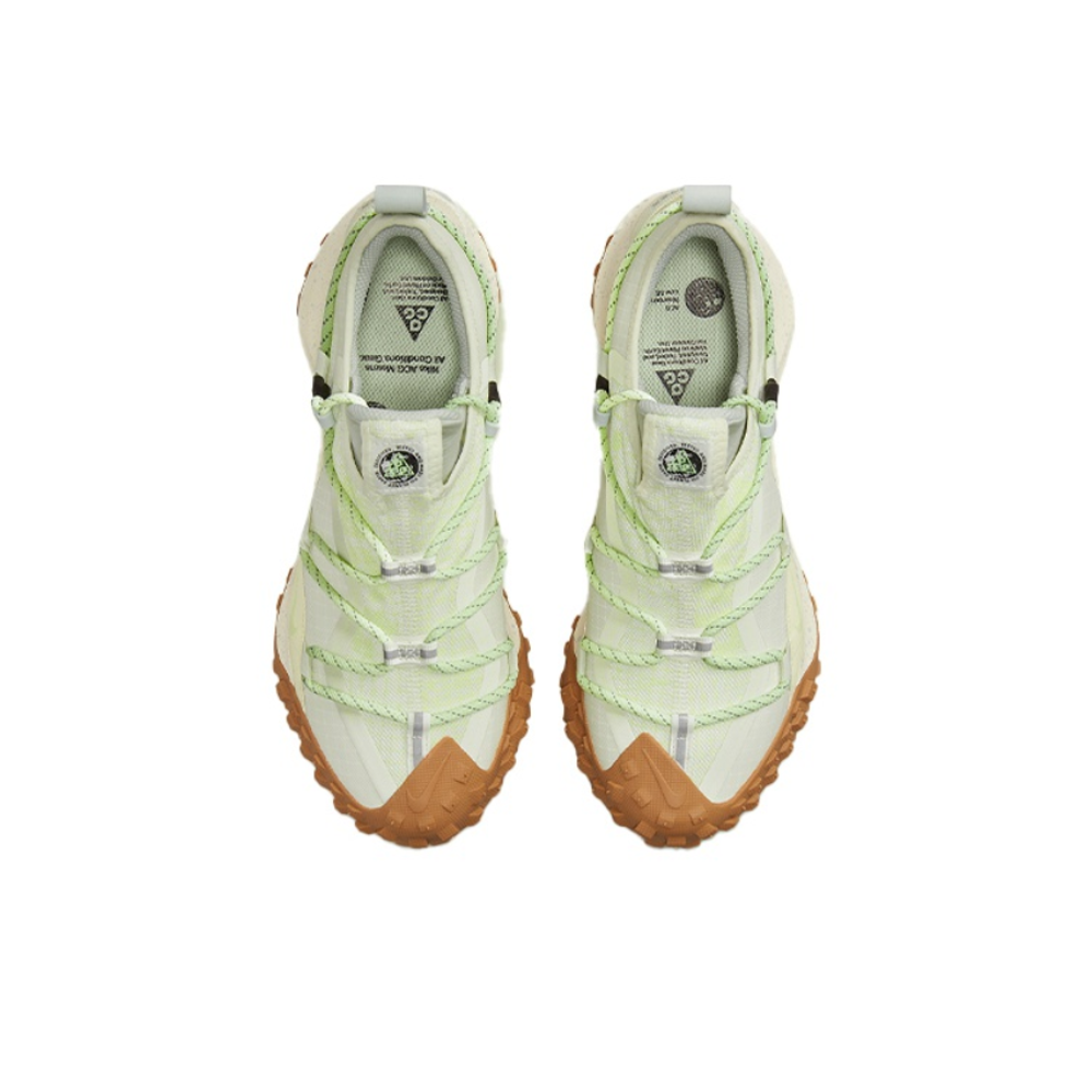 Кроссовки Nike ACG Mountain Fly Low Gore‑Tex SE 'Lime Ice' DD2861‑001