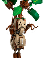 LEGO Harry Potter 76433 Лего «Мандрагора» — сцена из урока травологии 76433_УЦЕНКА