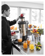 Соковыжималка универсальная Robot Coupe J 100 (56100B)