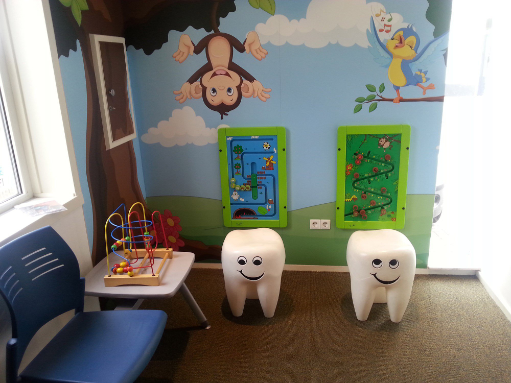 Игровой модуль Apple Pie Factory Пекарня