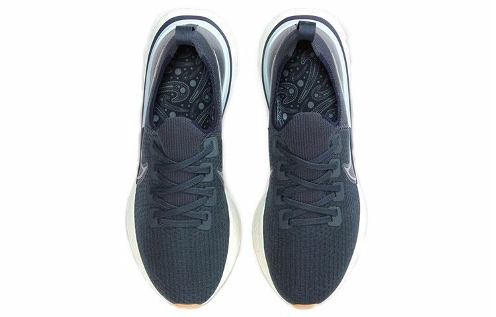 Кроссовки Nike React Infinity Run Flyknit 1 Run Fk