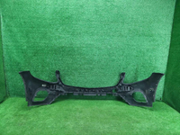 Бампер передний Mercedes GLC X253 (2015-2019) AMG