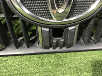 Решетка радиатора Toyota Land Cruiser Prado 150 (2017-н.в.)
