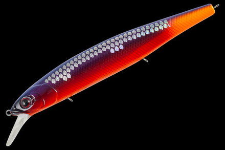 Воблер TsuYoki FLIRT 128SP K059S