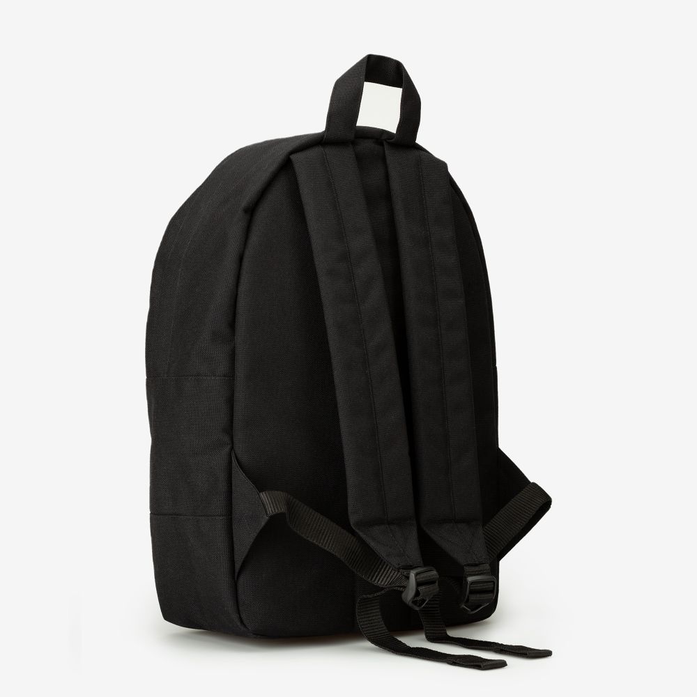 Рюкзак Малый бот ЭС черный нейлон