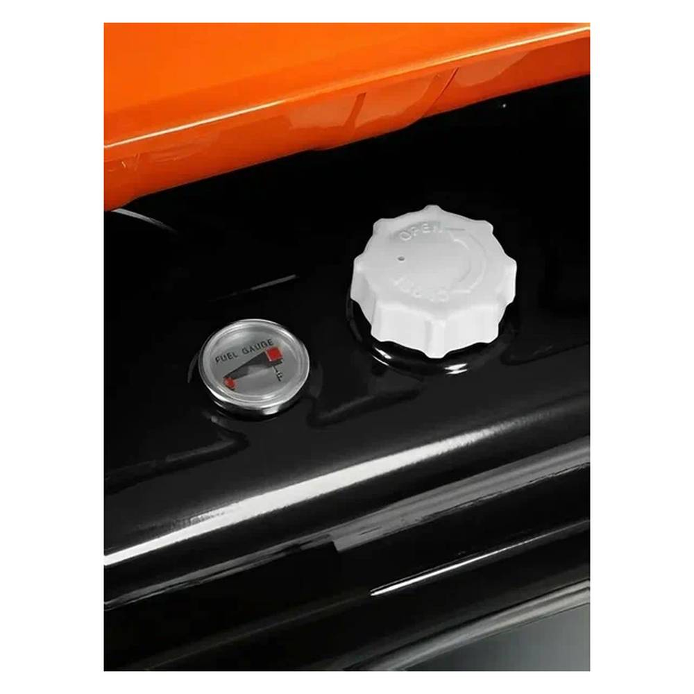 Дизельный воздухонагреватель Aurora ТК-80 ID