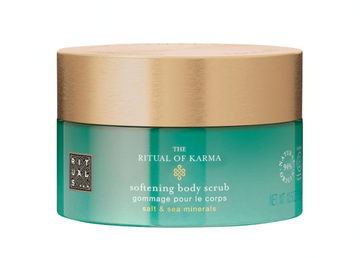 Скраб для тела Rituals Karma Body scrub