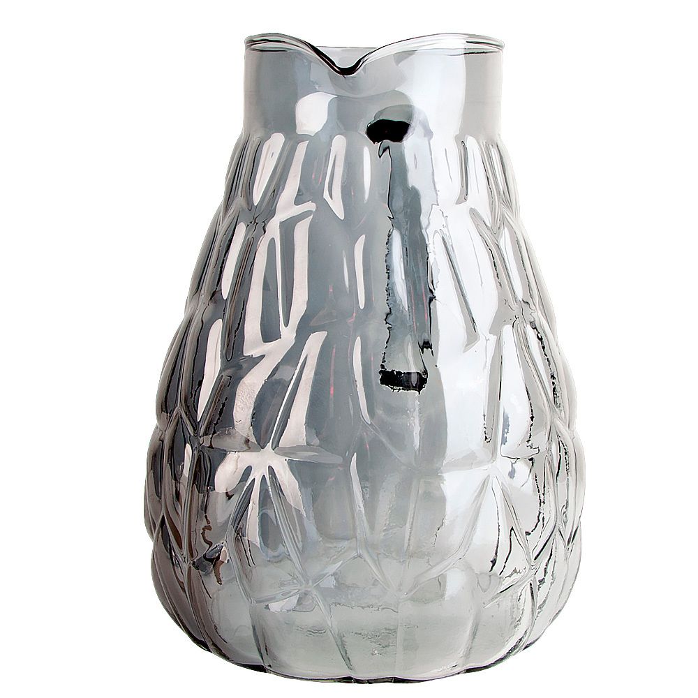 Кувшин с крышкой фильтром v=1800 мл (индивидуальная упаковка)