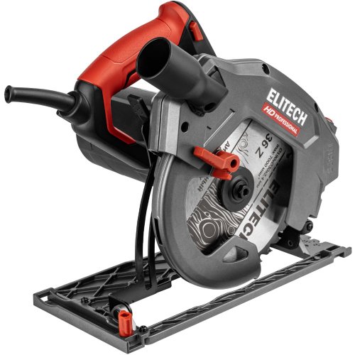 Пила дисковая ELITECH CS 1666E (E2206.028.01)