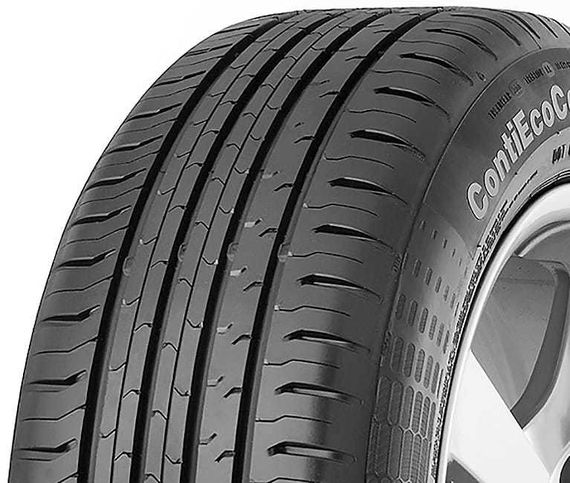 Continental EcoContact 5 235/55 R17 103H XL