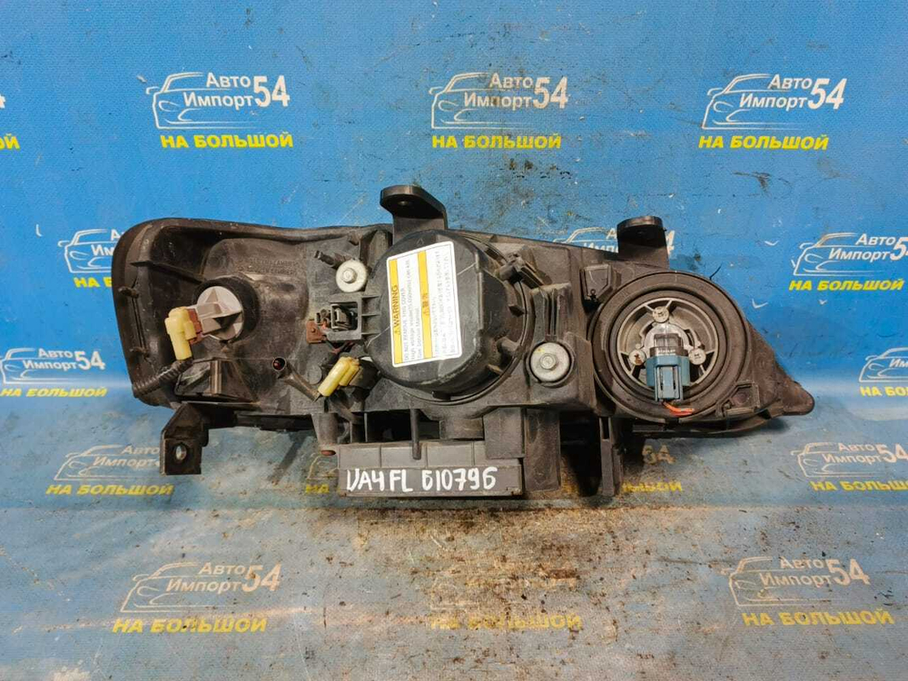 Фара передняя левая Honda INSPIRE 1998-2001