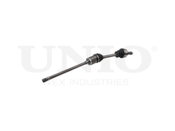 Привод в сборе передний правый UNIO CVJ-10084