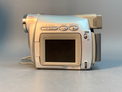Canon MV800i