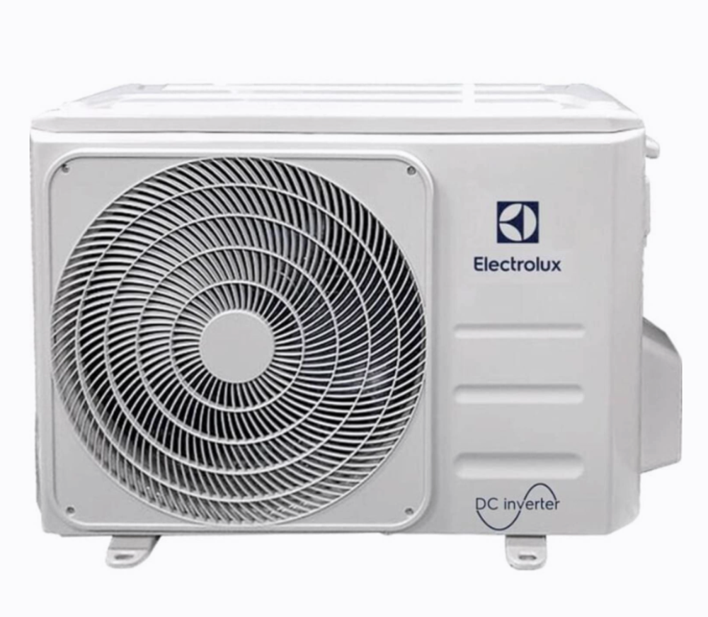 Сплит-система инверторного типа Electrolux Avalanche Super DC Inverter EACS/I-12HAV/N8_22Y комплект
