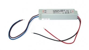 Блок питания герметичный 35 W 12V