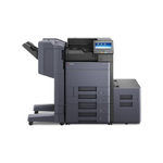 Принтер лазерный черно-белый Kyocera P4060dn